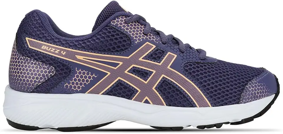 Tênis ASICS Buzz 4 - Infantil