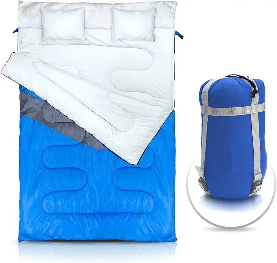 Saco Kuple Casal, Nautika