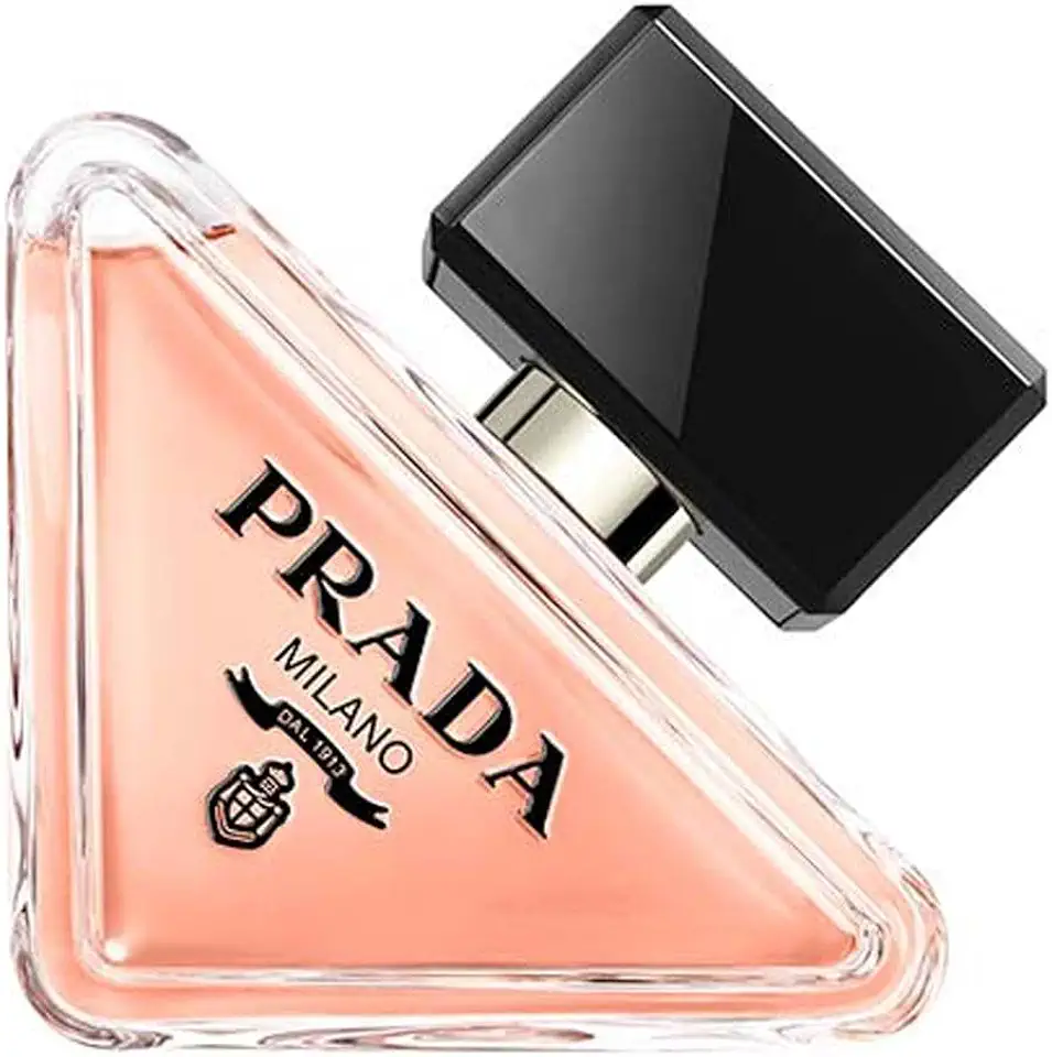 Prada Paradoxe - Perfume Feminino - Eau de Parfum 50ml