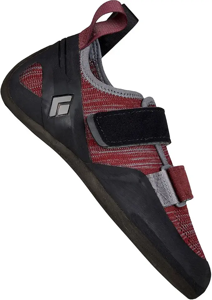 Calçado de Caminhada Black Diamond W Momentum Climbing Shoes feminino