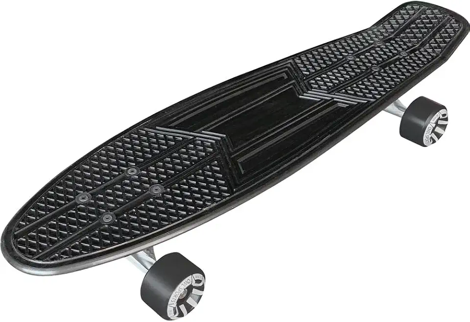 Skate Cruiser Grande Owl Sports 28 pol.
