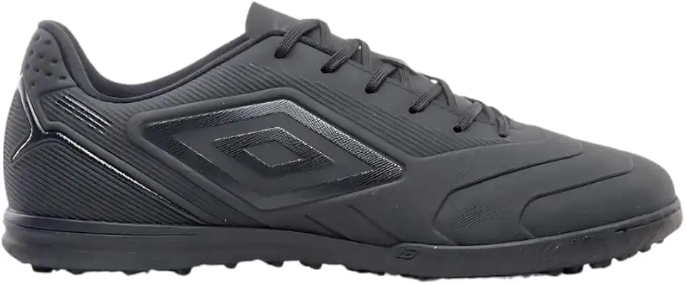 Chuteira Umbro Attak III Society Preta