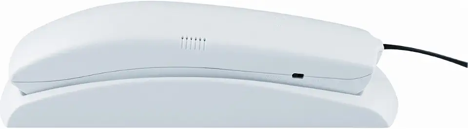 Telefone com Fio TC 20 Cinza Ártico Intelbras
