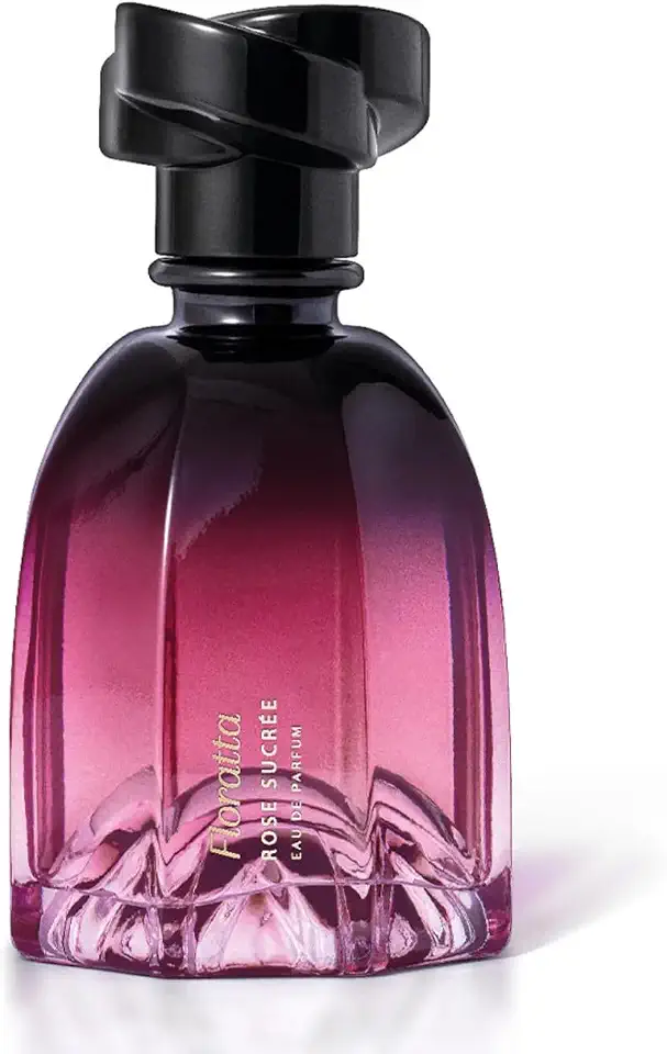 Floratta Rose Sucrée Eau De Parfum 75ml
