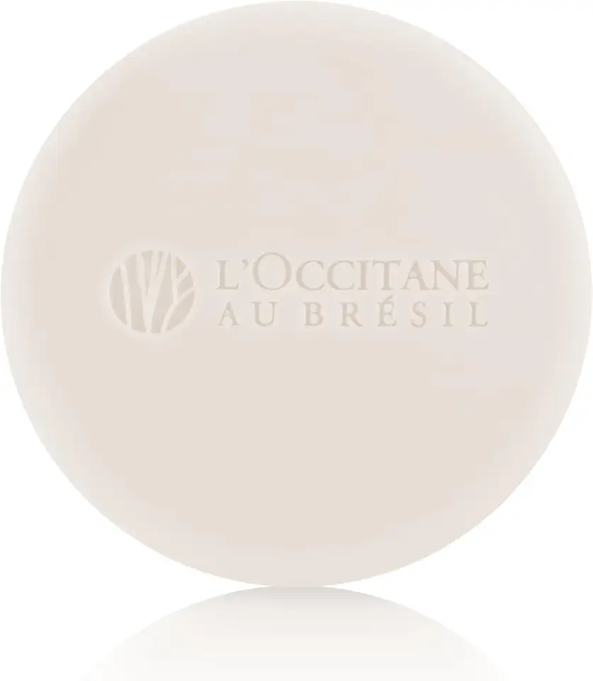 Shampoo Sólido Purificante 60g - L'occitane au Brésil