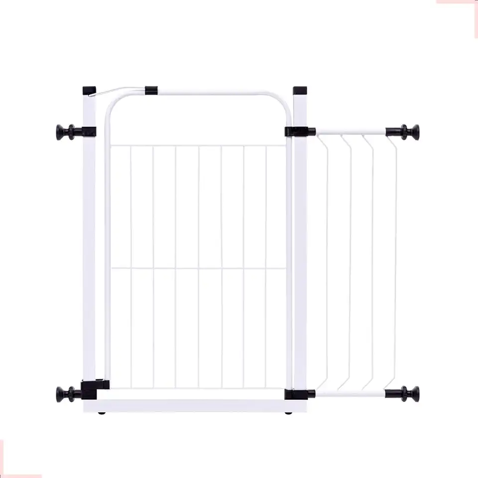 Grade Portão Proteção Pet Cachorro 89 A 94 Cm Criança Cães