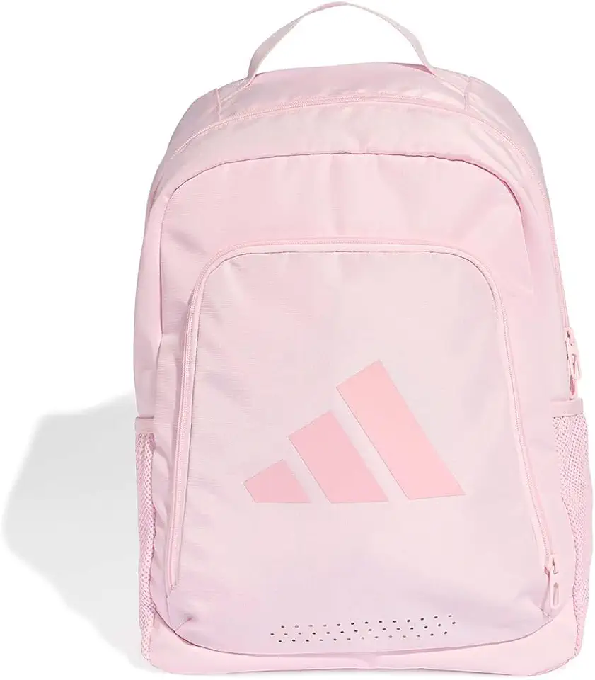 Mochila Adidas Defender 22 Litros, Ripstop, 40x29x18cm Donna defender BACKPACK, tamanho único