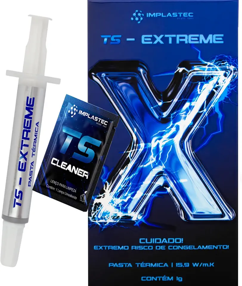 PASTA TÉRMICA TS EXTREME 1G