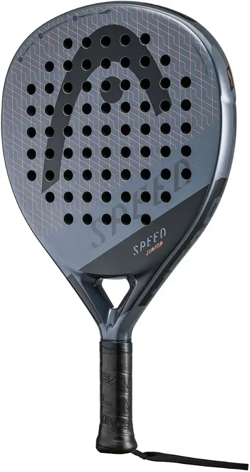 HEAD Speed Junior 2023 226713