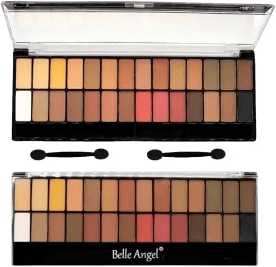 Belle Angel Paleta de Sombra