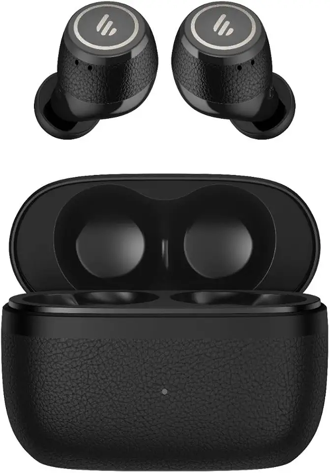 EDIFIER Fone de Ouvido TWS Bluetooth 5.4 X3 PRO (Preto)