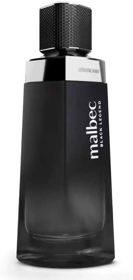 Malbec Black Legend Desodorante Colônia 100ml