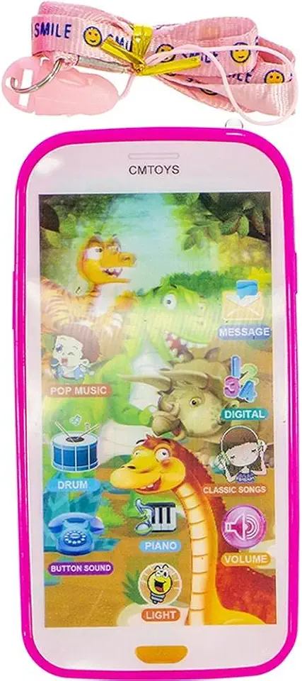 CELULAR INTERATIVO TOUCH