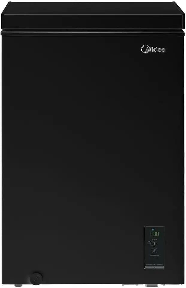 Freezer Horizontal 100L FlexBeer Inverter Bivolt Midea