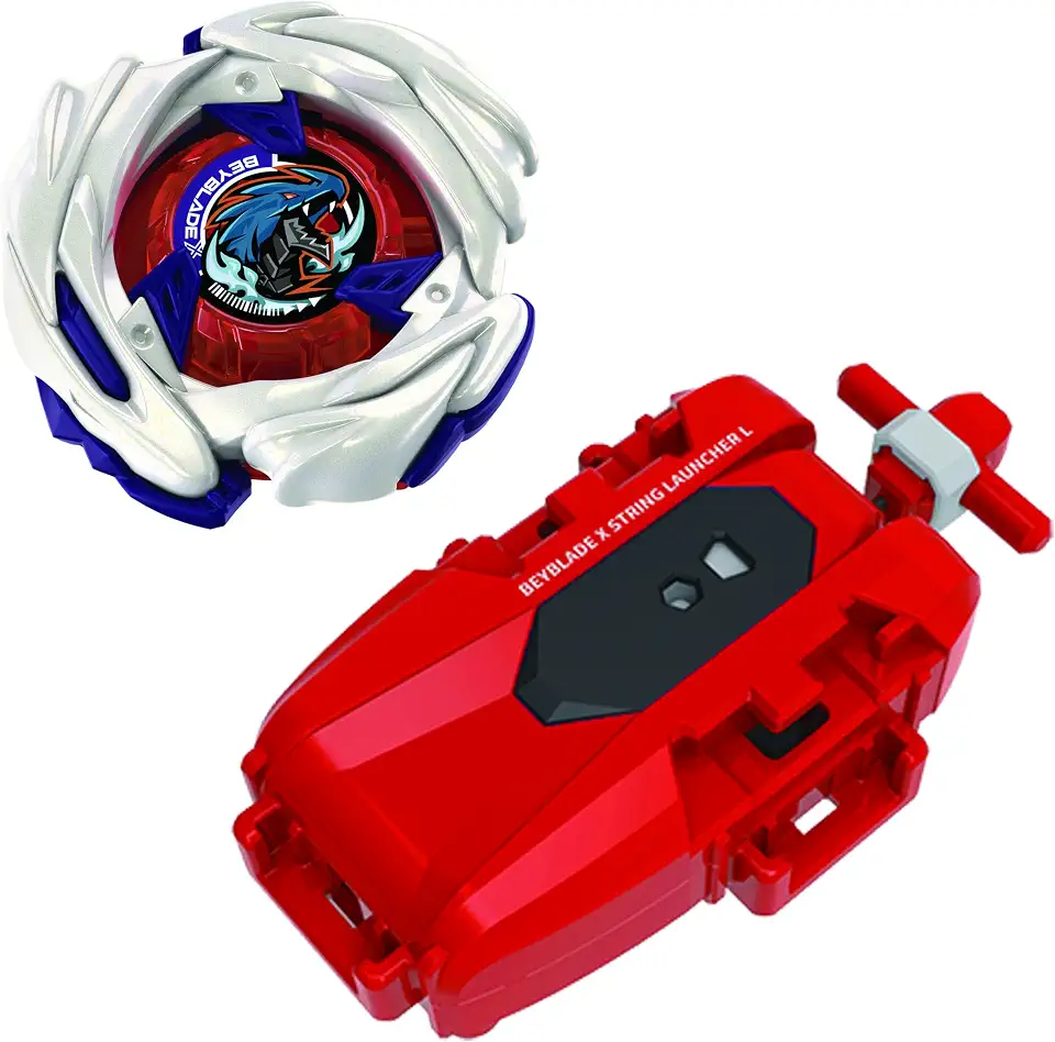 JOGO PIAO BEY BLADE METEOROID DRAGOON