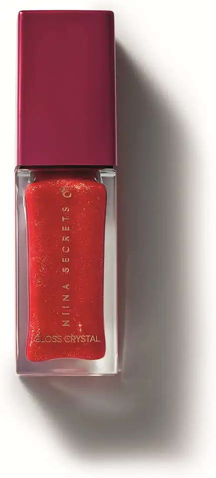 Eudora Niina Secrets Gloss Crystal Jaspe 7Ml