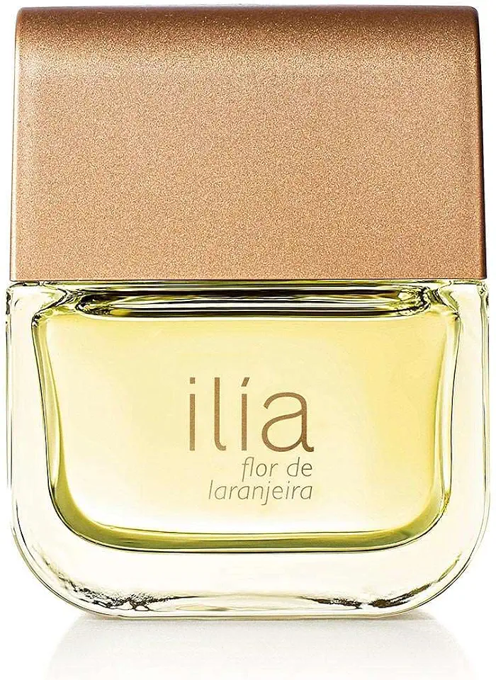 Ilía Flor de Laranjeira Deo Parfum Feminino 50ml