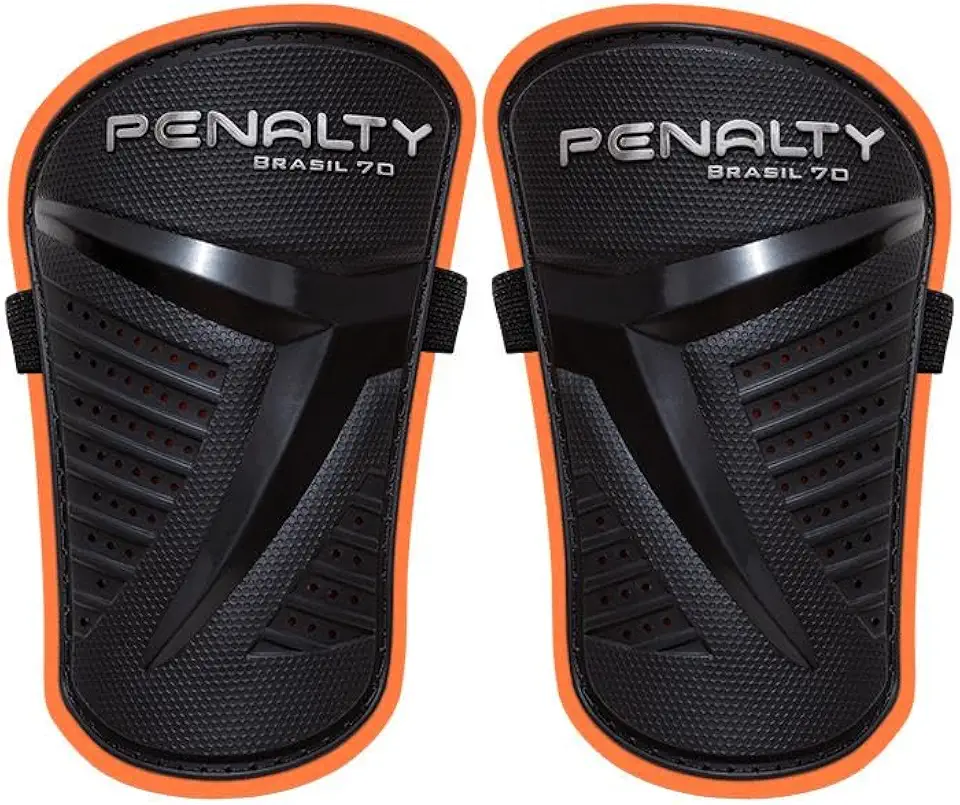 Caneleira Penalty Brasil 70 V