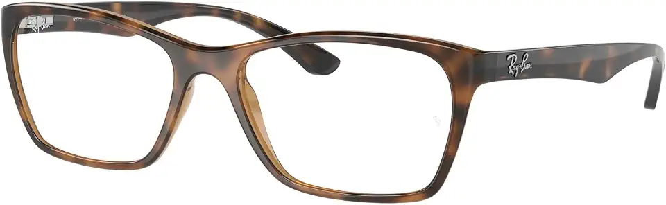 Armação para Óculos Ray-Ban 0RX7033L Tam 54