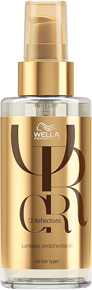 Wella Professionals Oil Reflections Óleo Capilar 100 ml