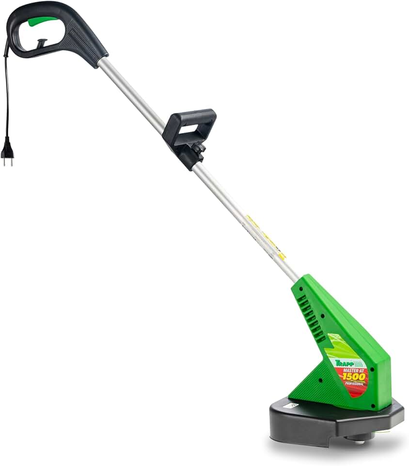 Trapp - Aparador de Grama Master AT-1500 1500W 127V