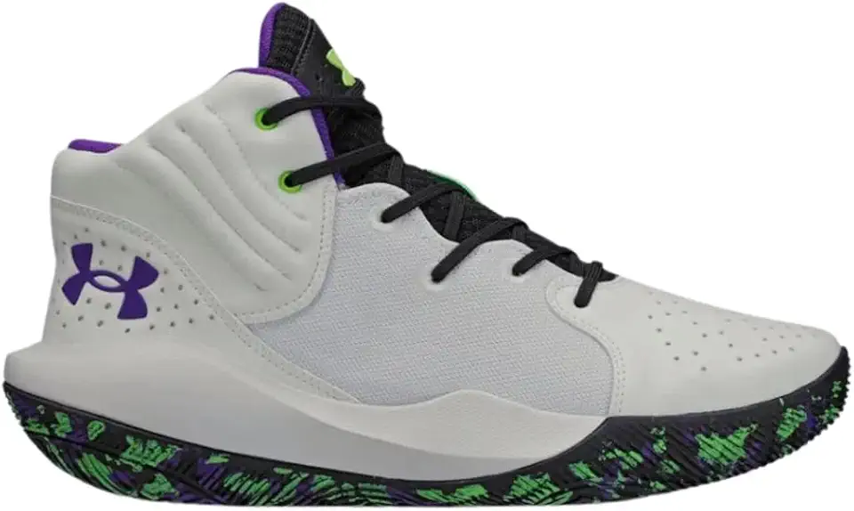 Tênis Under Armour Jet 21 Ua23