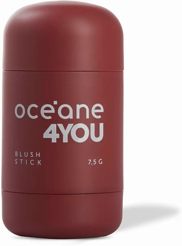 Océane Blush Stick - Cake./Vinho