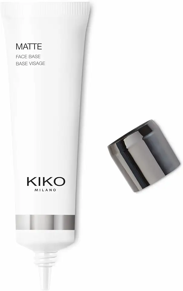 KIKO MILANO, Matte Face Base, Primer Base Matte