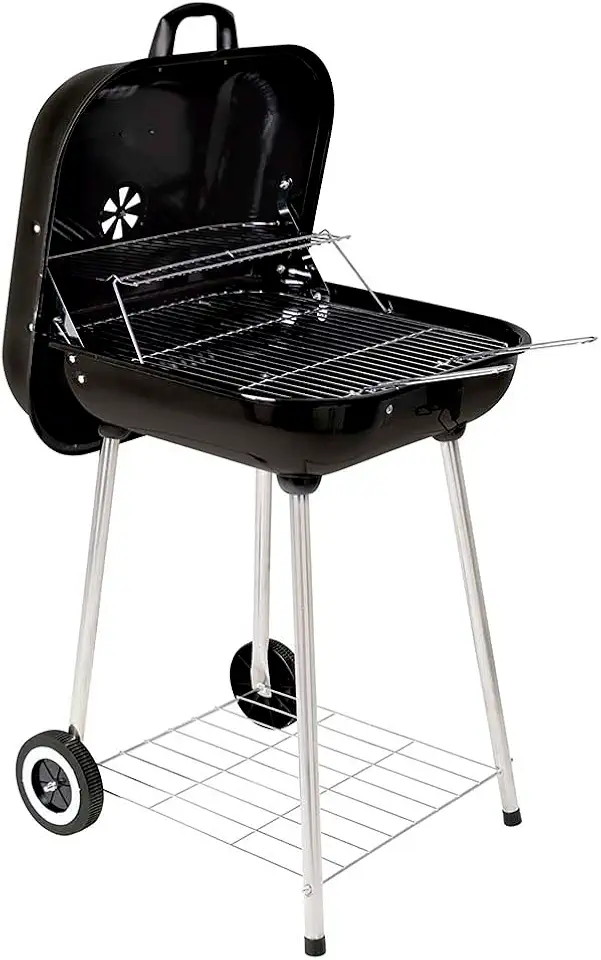 Mor - Churrasqueira A Bafo Barbacoa