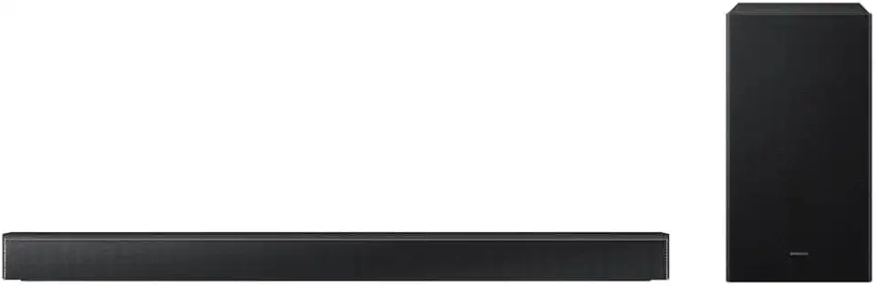 Samsung Soundbar B-Series HW-B650F 3.1 canais Subwoof er incluso 2025