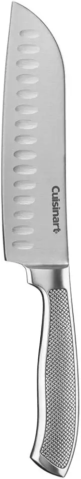 Graphix Faca Santoku 18cm
