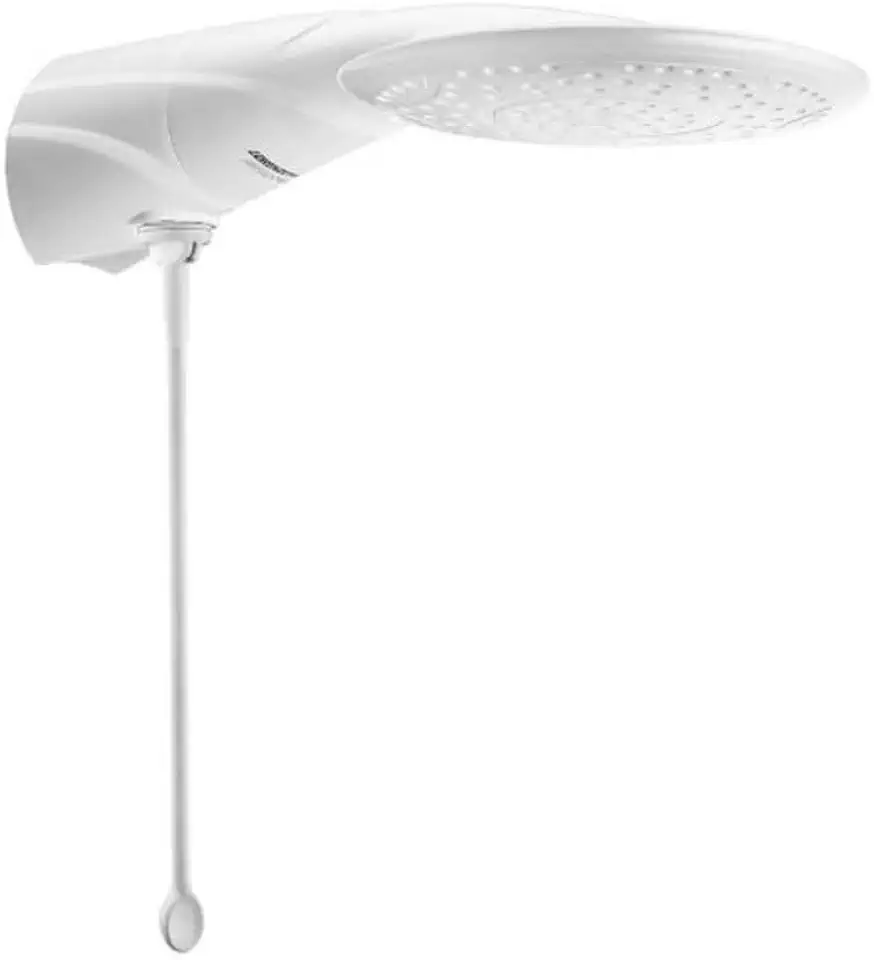LORENZETTI Ducha Advanced Eletrônica Blindada 4500W 220V Branco, 7510536