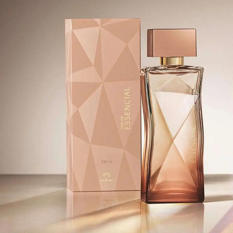 Essencial Natura Deo Parfum Feminino 100ml