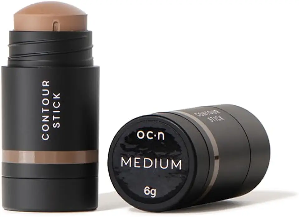 Océane-Mini Contorno em Bastão Marrom Médio - Contour Stick Medium Océane Edition 6g