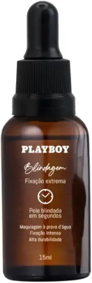 Blindagem Fixação Extrema, 15ml- PB2040- Playboy