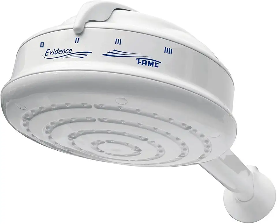 CHUVEIRO ELÉTRICO - DUCHA EVIDENCE 4T 220V – 6.800W – FAME