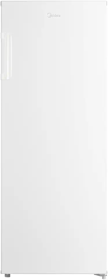 Freezer Vertical 1 Porta 196L 2 em 1 Branco Midea MDRU276FZA011-127v