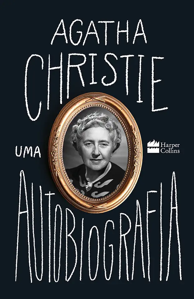 Uma autobiografia