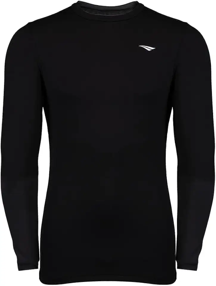Camisa Térmica Manga Longa Penalty Masculina Matis X