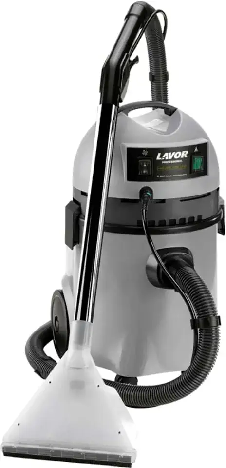 Máquina Extratora Profissional Lavor GPB 20 PRO 127V Alta Capacidade
