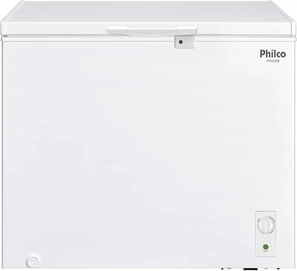 FREEZER HORIZONTAL PFH205B 127V