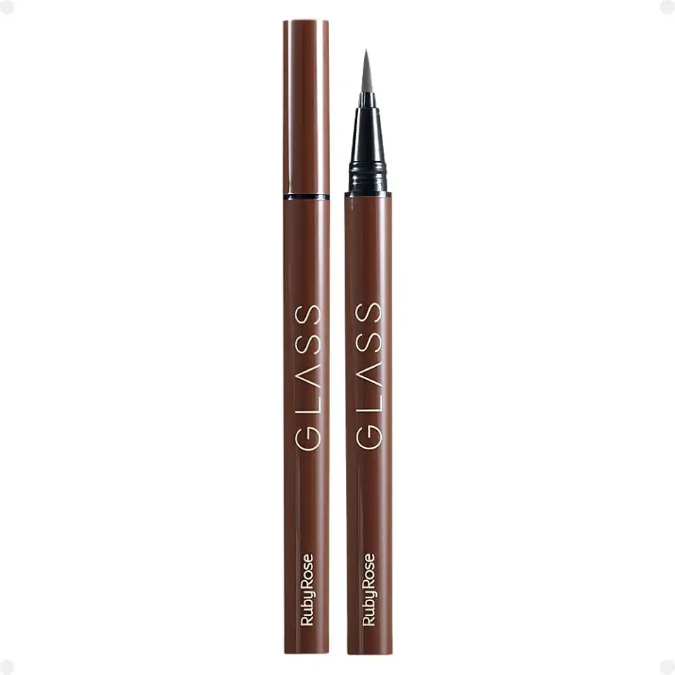 RROSE GLASS HB527 CANETA DELINEADORA DARK BROWN