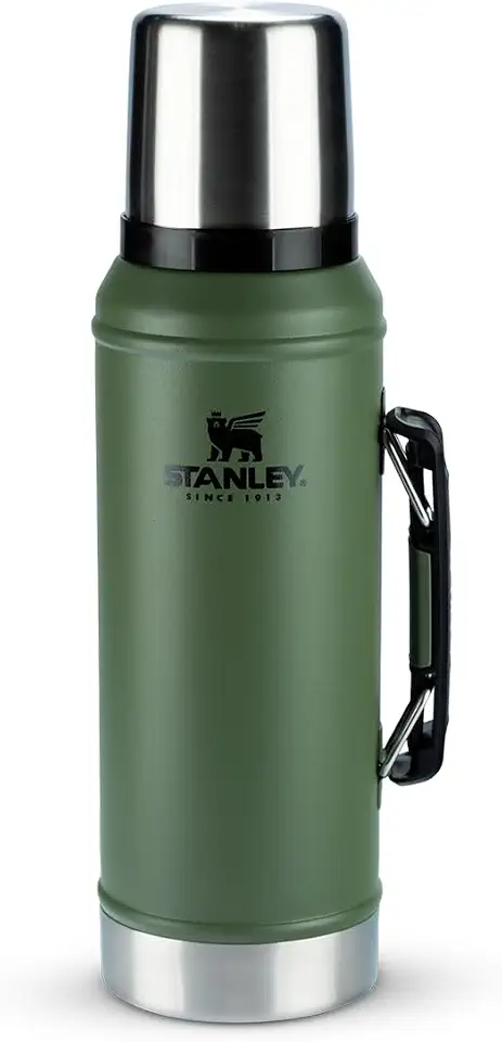 Stanley Garrafa Térmica Classic Yerba Dried Pine | 940ml