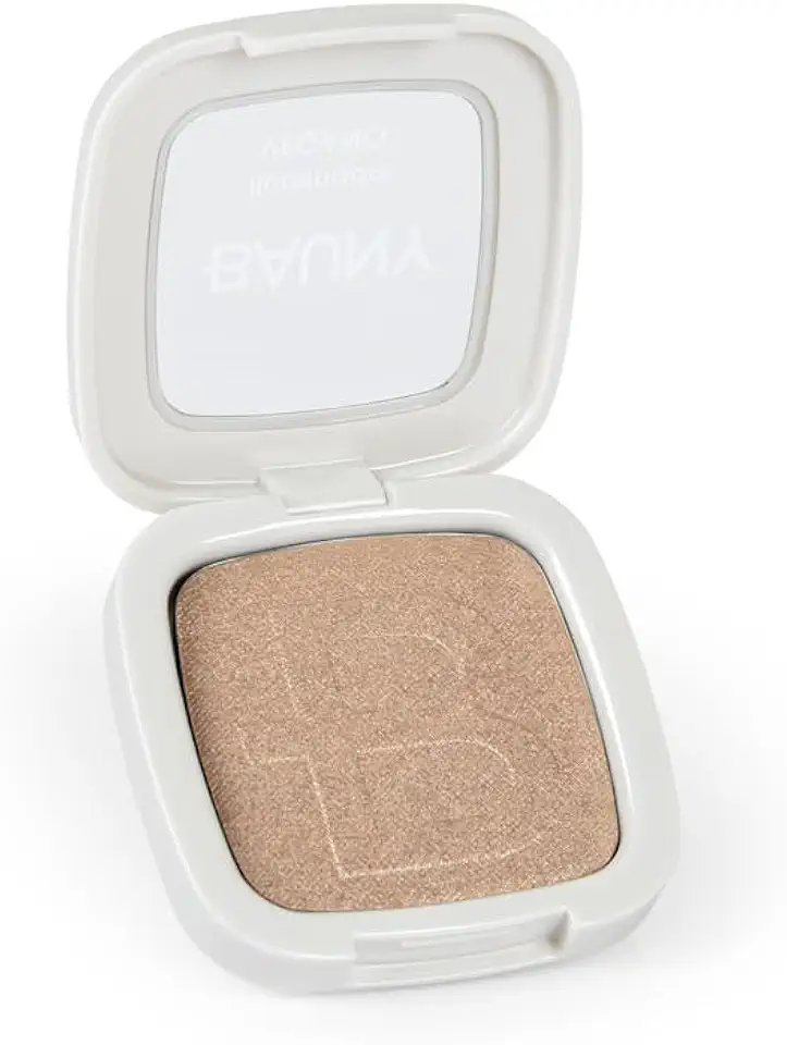 Iluminador Compacto Vergano Bauny 5g