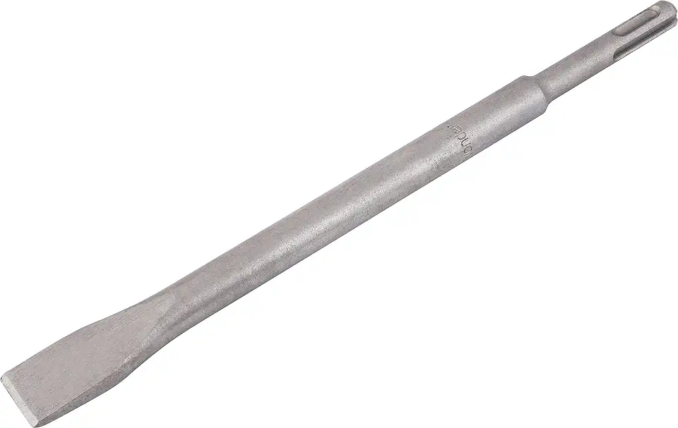Vonder, Talhadeira Com Encaixe Tipo Sds Plus, 20 Mm X 250 Mm.