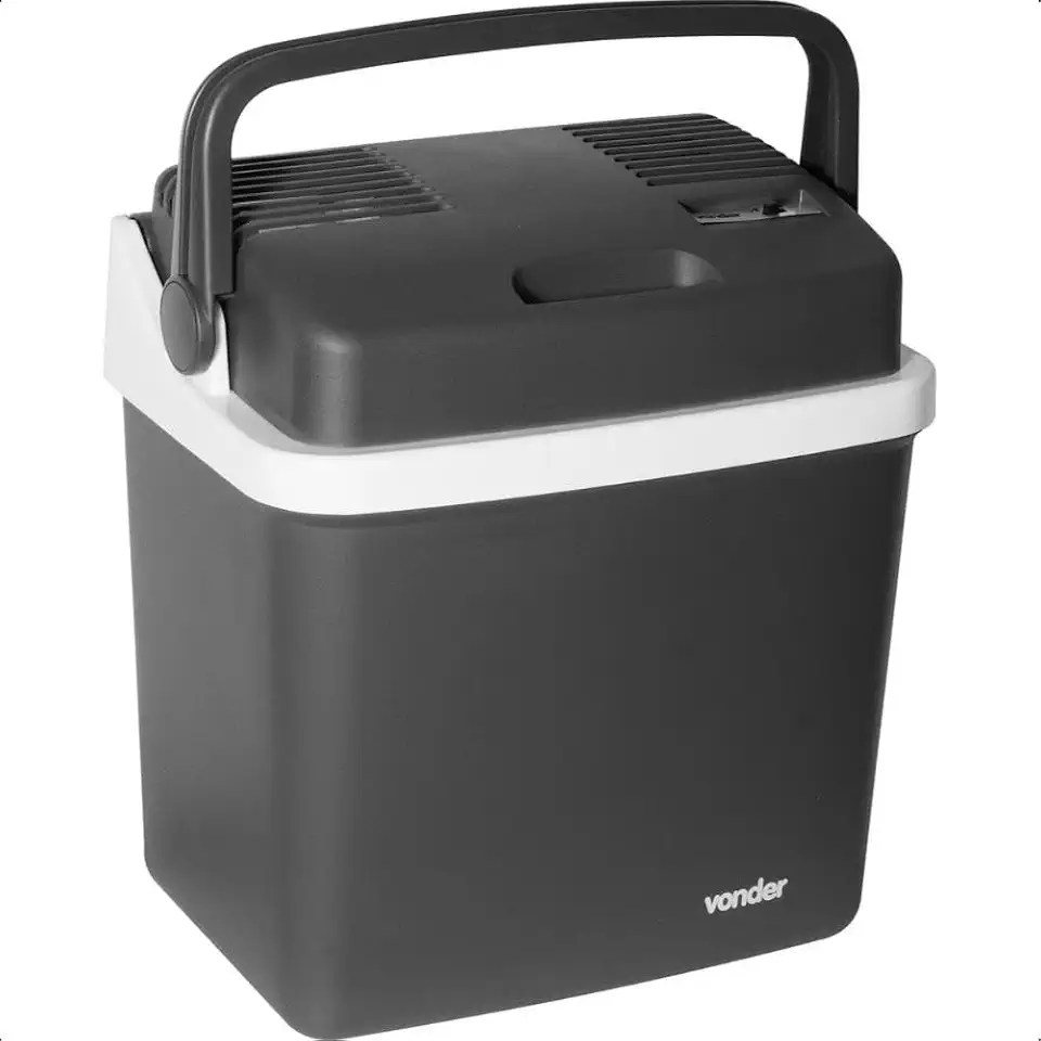 Vonder, Refrigerador Automotivo 12 V, 20 Litros.
