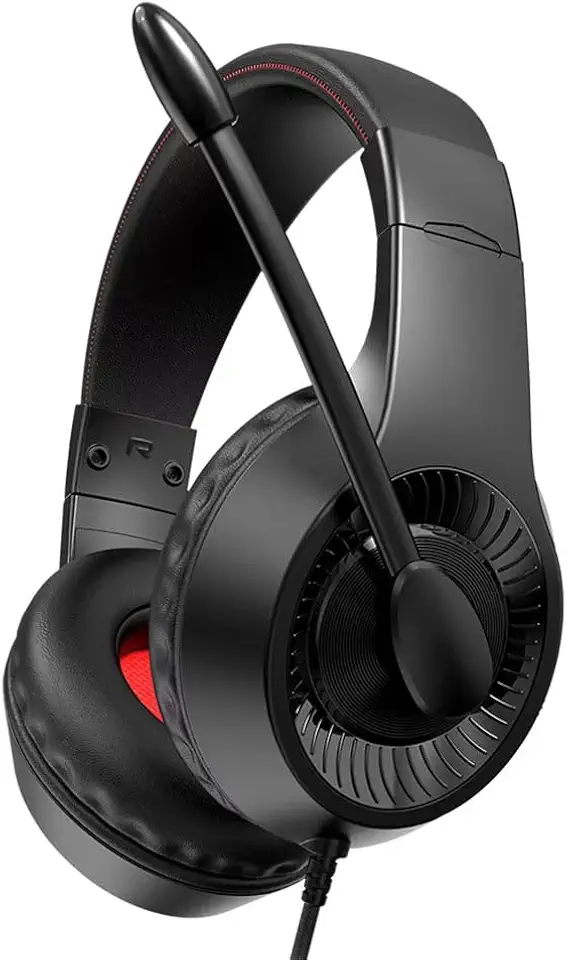 HEADSET GAMER REDRAGON PELIAS PRETO