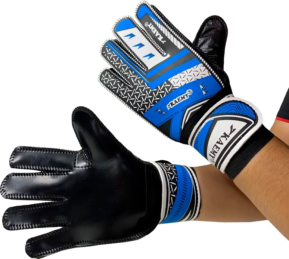 Luva Goleiro Campo Master Adulto