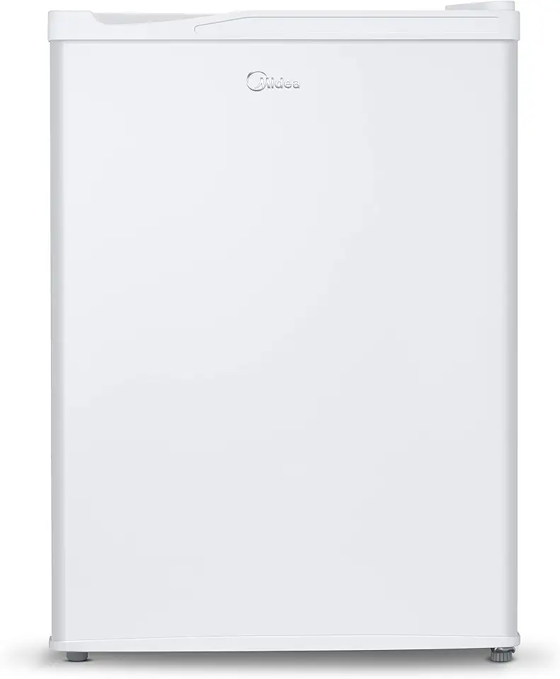 Frigobar 67 Litros Inverter Bivolt Midea Bivolt