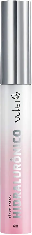 VULT SÉRUM LABIAL HIDRALURÔNICO 4ml, Vult